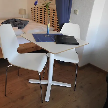 Mit Terrasse A 04 Büsum