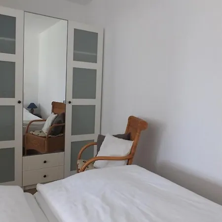 Appartement Mit Terrasse A 04